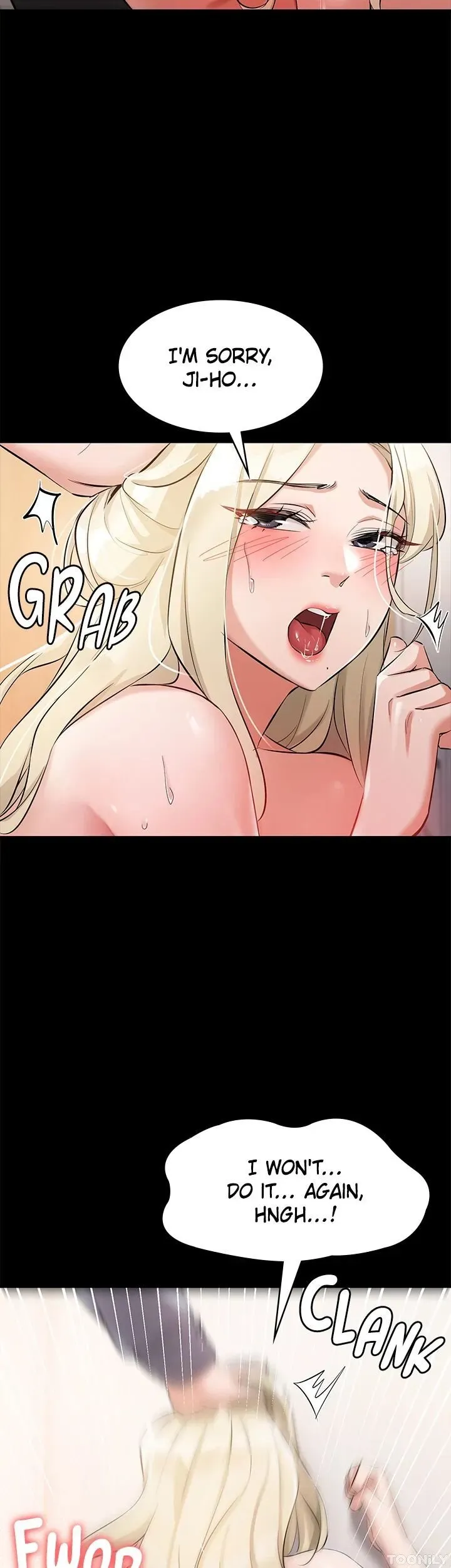 Naughty Little Sister Chapter 29 page 46 - 