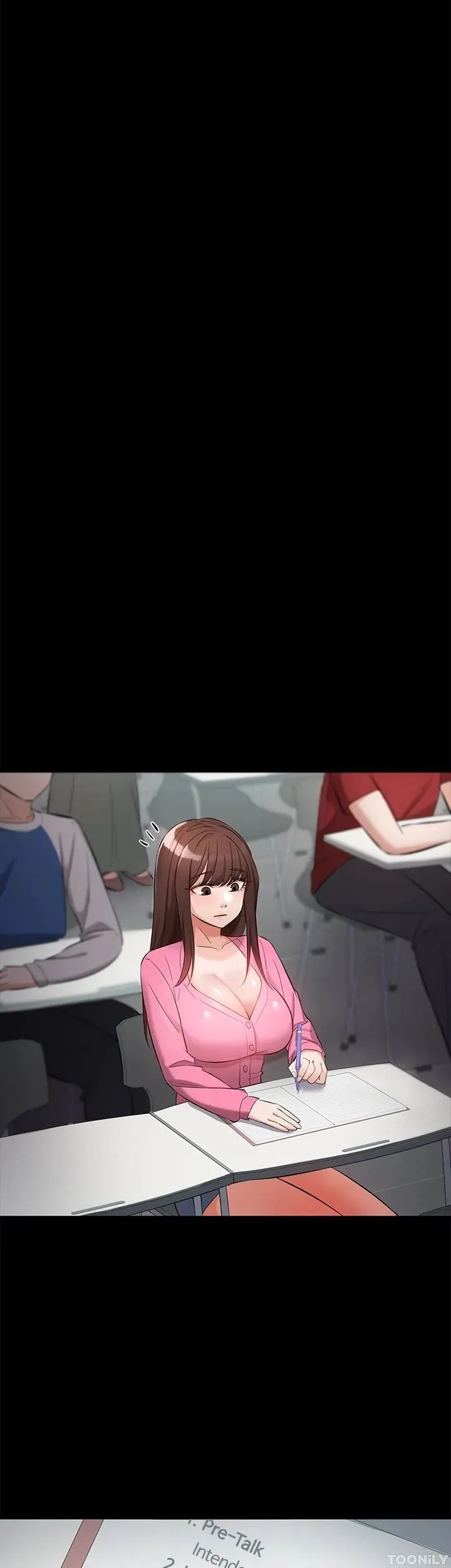 Naughty Little Sister Chapter 29 page 51 - 