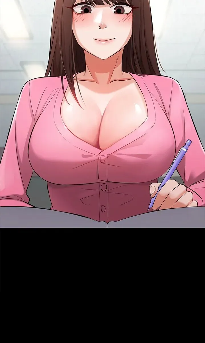 Naughty Little Sister Chapter 29 page 53 - 
