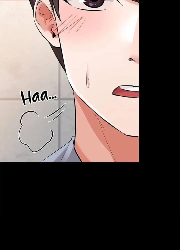 Naughty Little Sister Chapter 29 page 9 - 