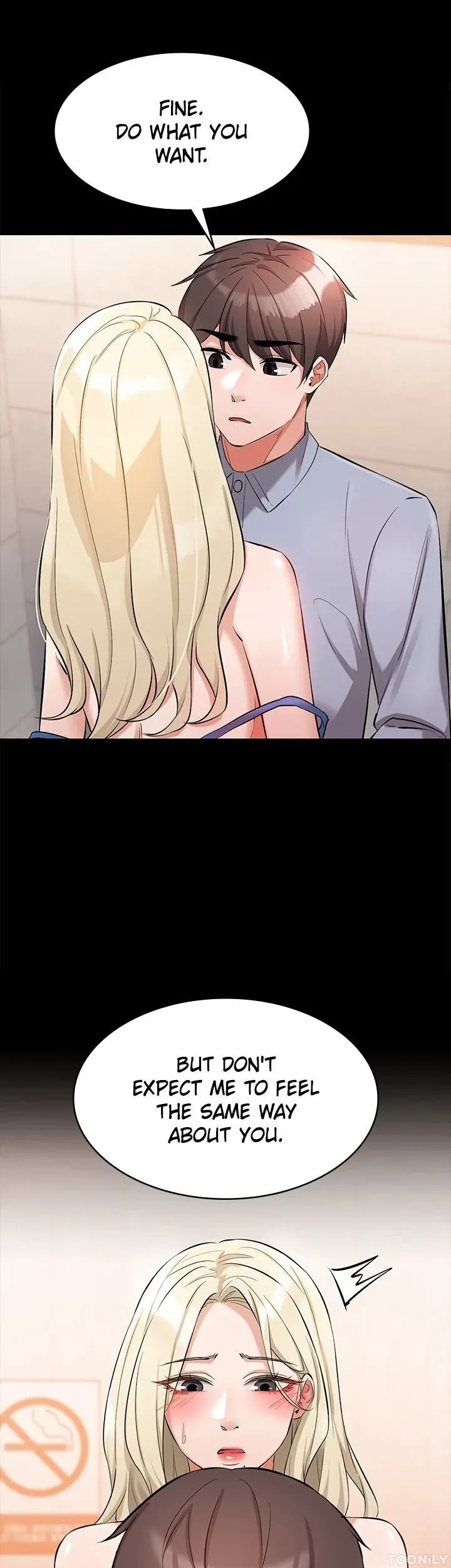 Naughty Little Sister Chapter 29 page 10 - 
