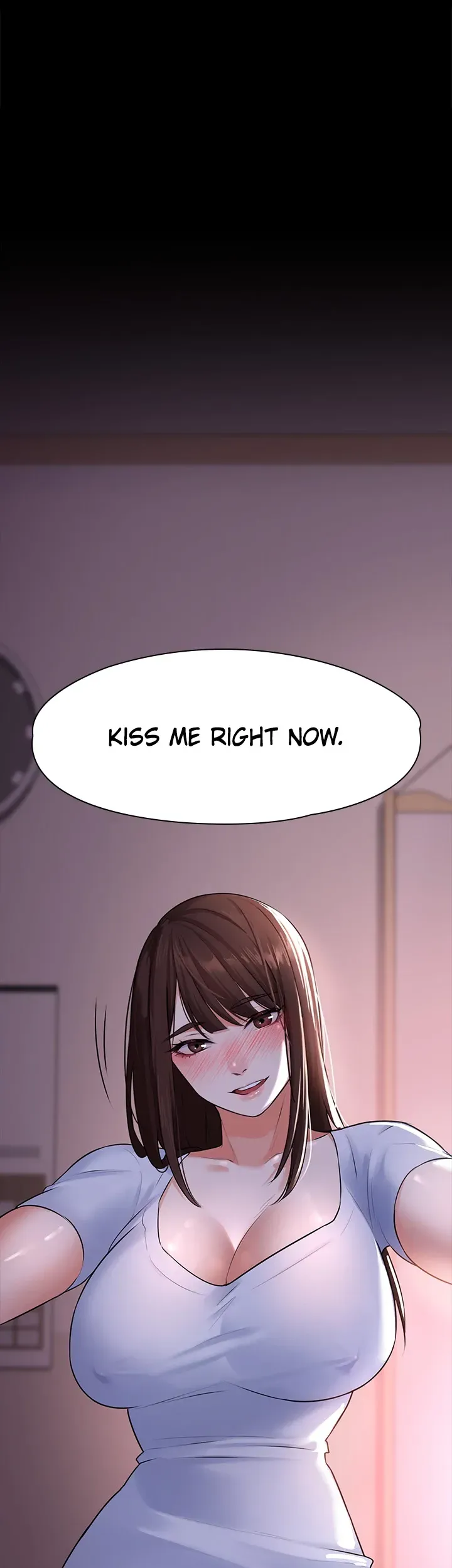 Naughty Little Sister Chapter 3 page 1 - 