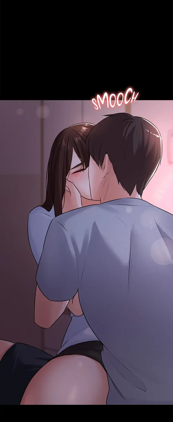 Naughty Little Sister Chapter 3 page 12 - 