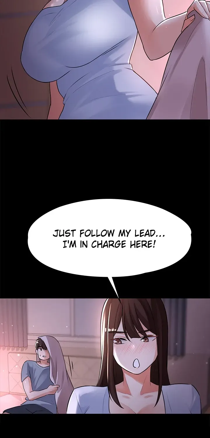 Naughty Little Sister Chapter 3 page 16 - 