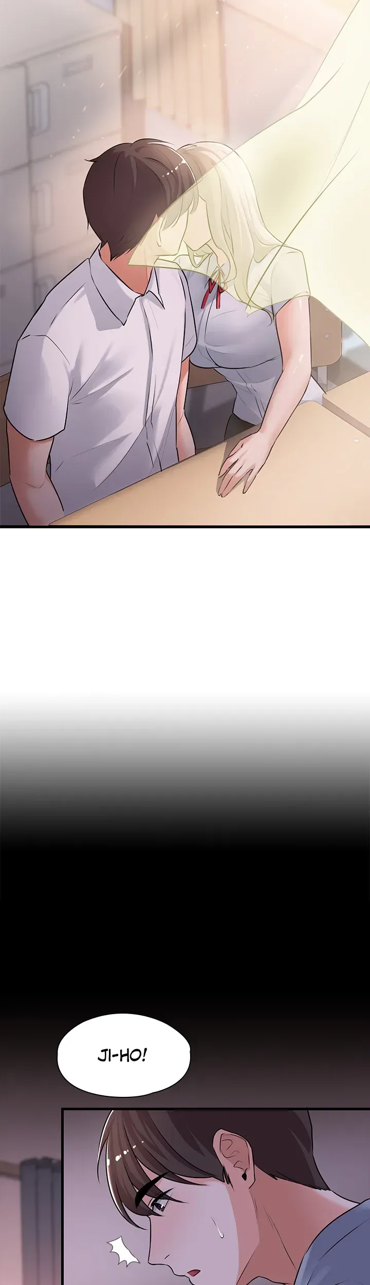Naughty Little Sister Chapter 3 page 7 - 