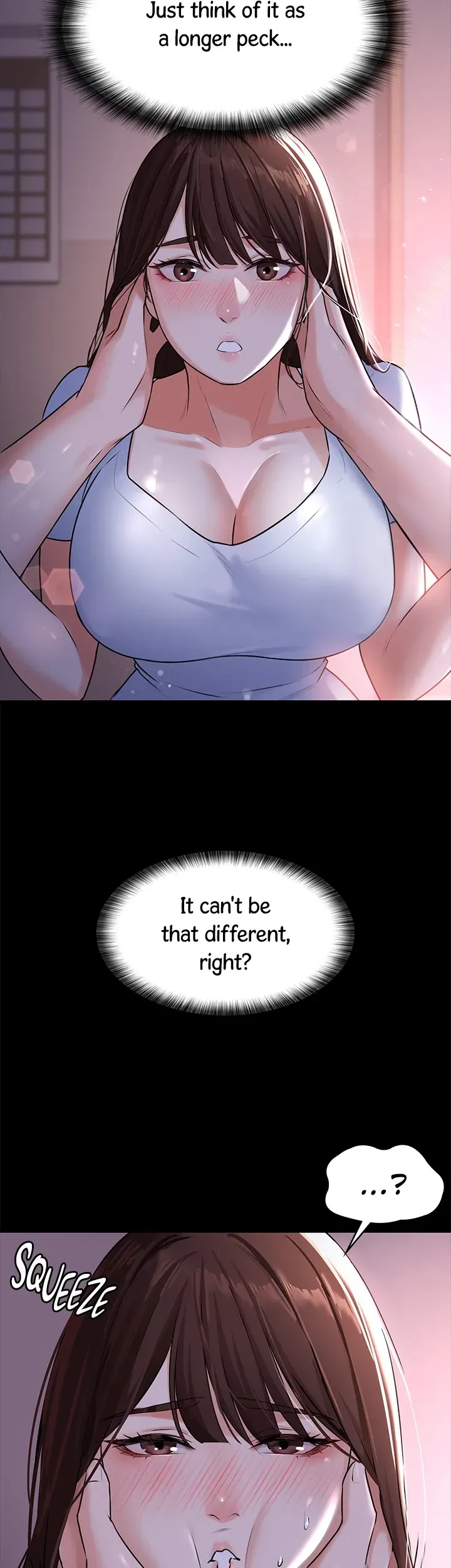 Naughty Little Sister Chapter 3 page 10 - 