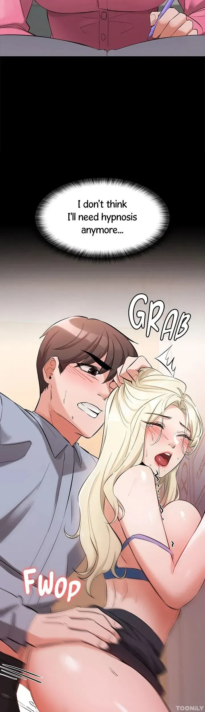 Naughty Little Sister Chapter 30 page 2 - 