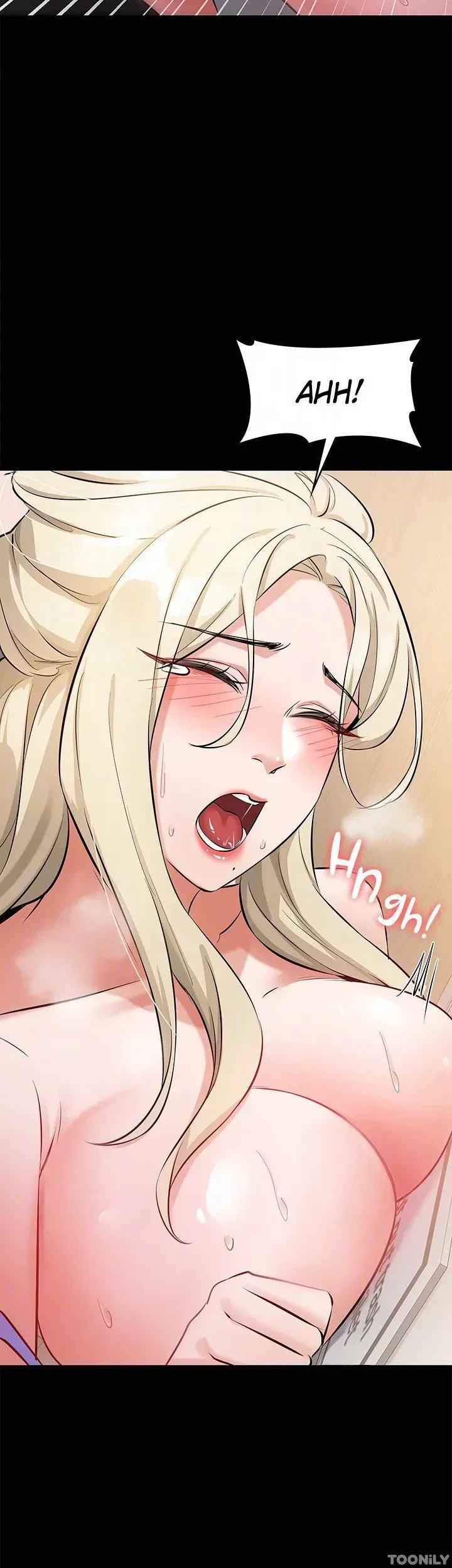 Naughty Little Sister Chapter 30 page 11 - 
