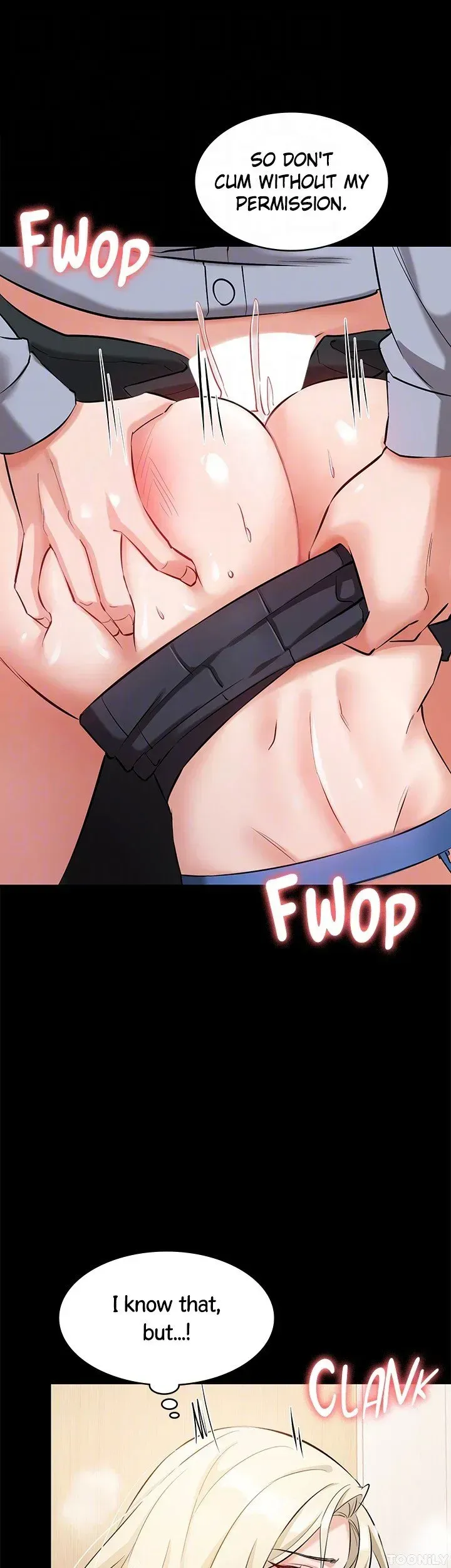 Naughty Little Sister Chapter 30 page 13 - 