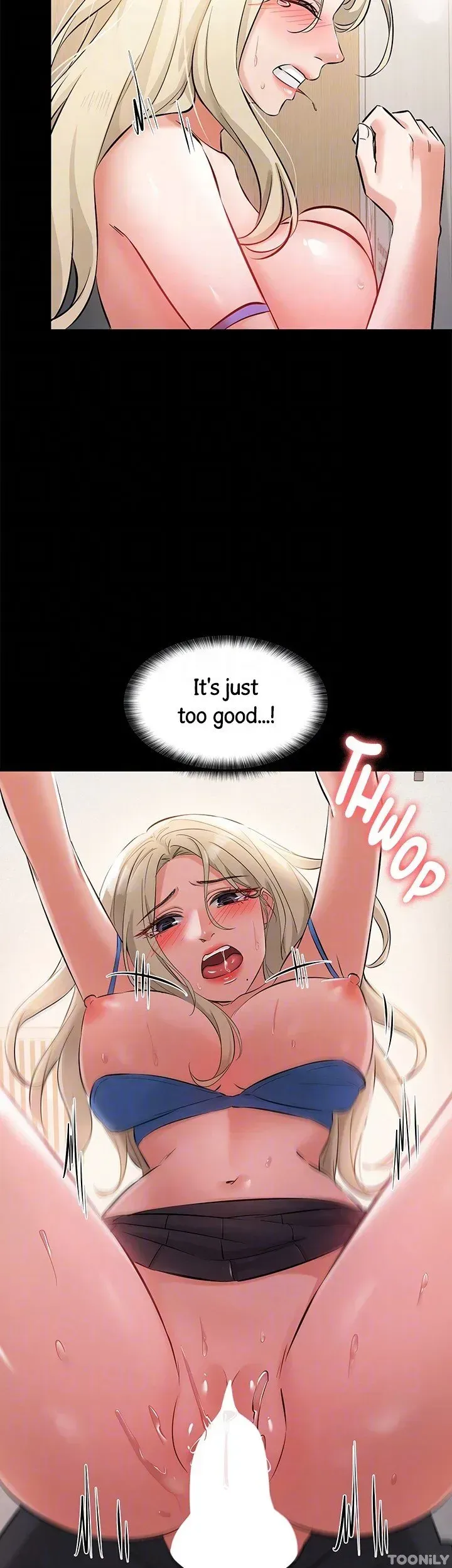 Naughty Little Sister Chapter 30 page 14 - 
