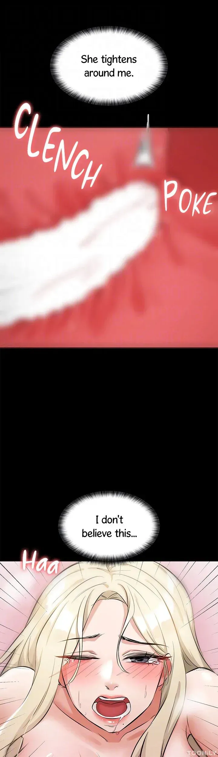 Naughty Little Sister Chapter 30 page 18 - 