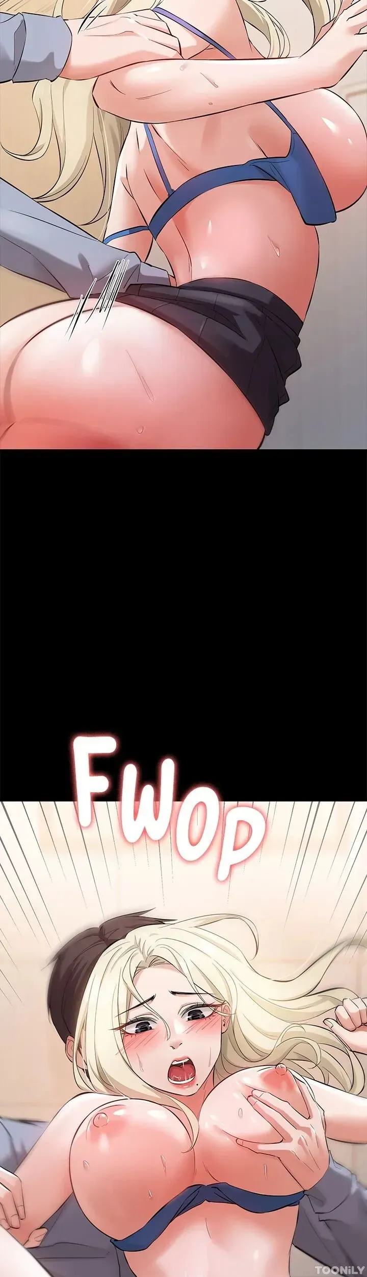 Naughty Little Sister Chapter 30 page 24 - 