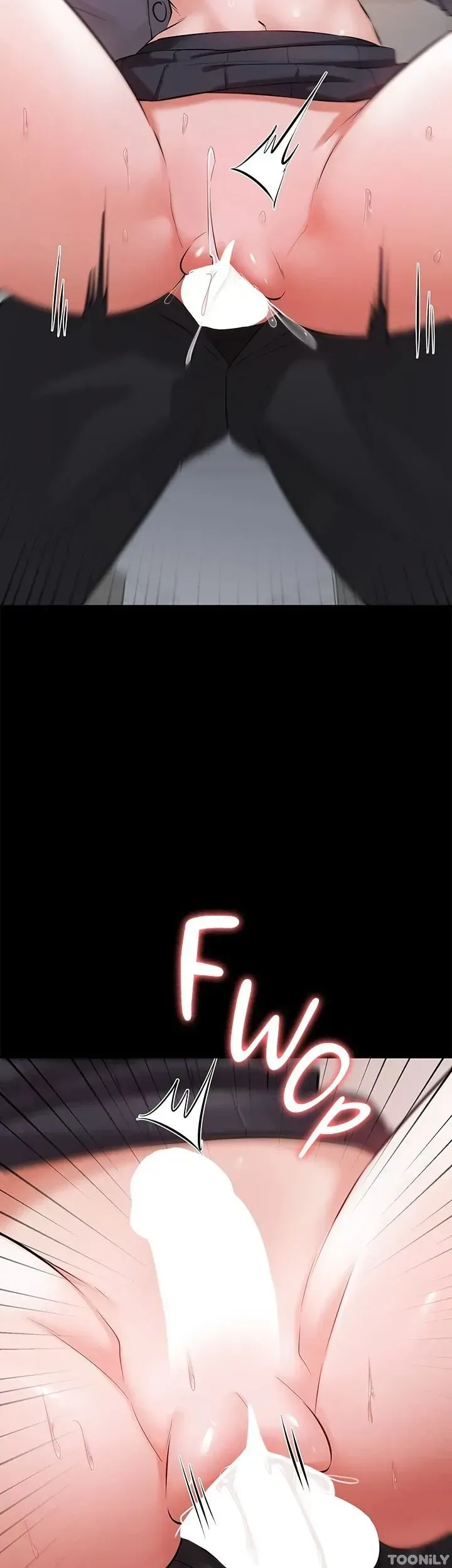 Naughty Little Sister Chapter 30 page 25 - 
