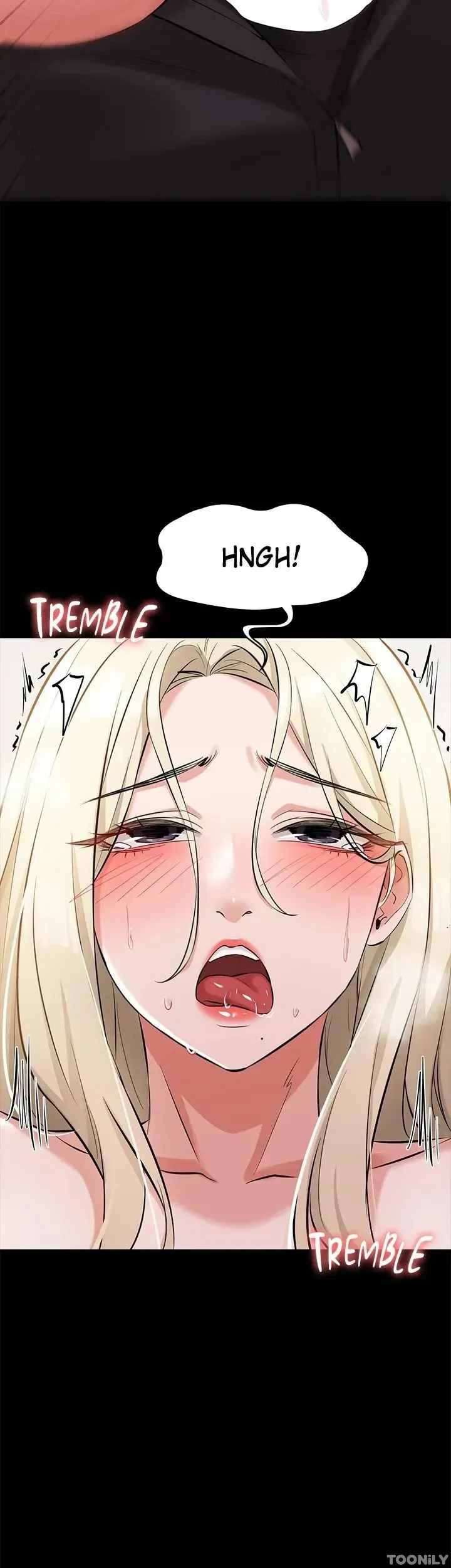 Naughty Little Sister Chapter 30 page 26 - 