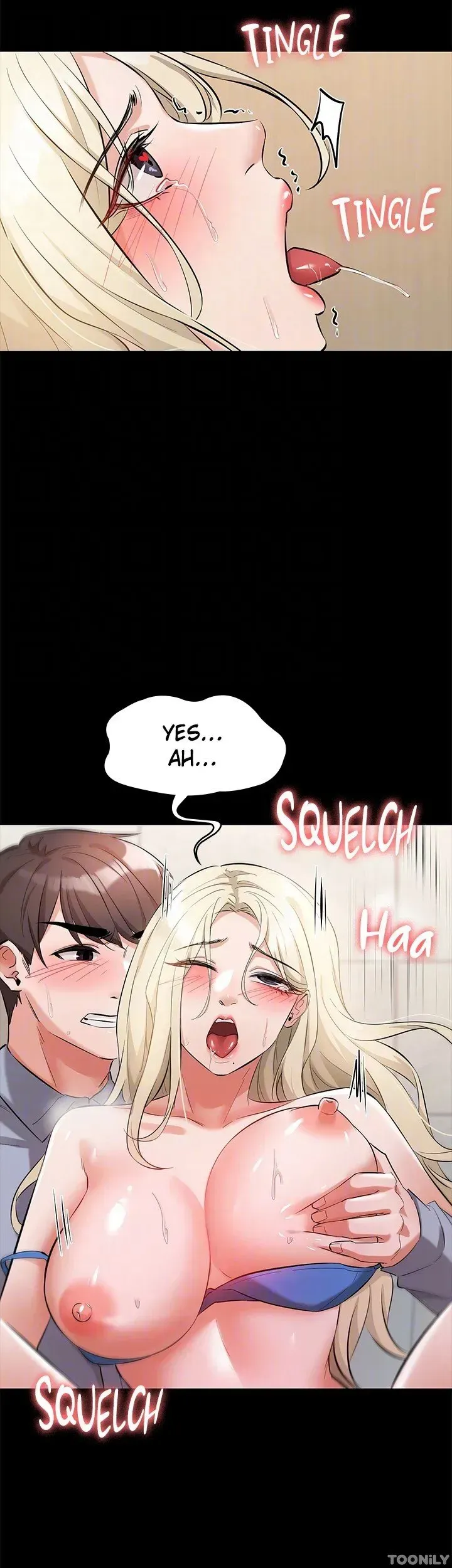Naughty Little Sister Chapter 30 page 31 - 