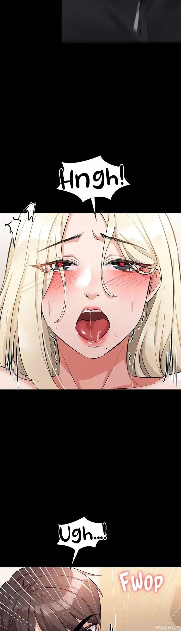 Naughty Little Sister Chapter 30 page 39 - 