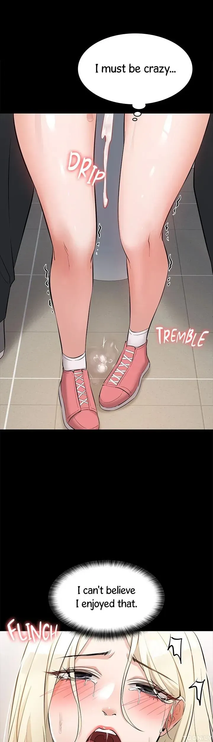 Naughty Little Sister Chapter 30 page 43 - 