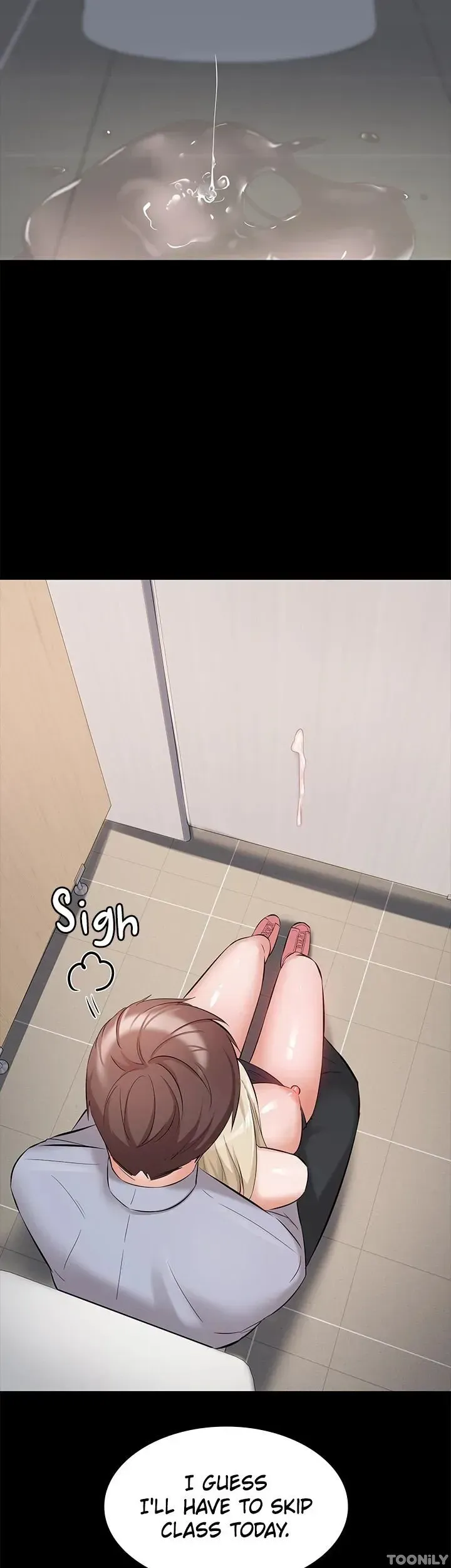 Naughty Little Sister Chapter 30 page 46 - 