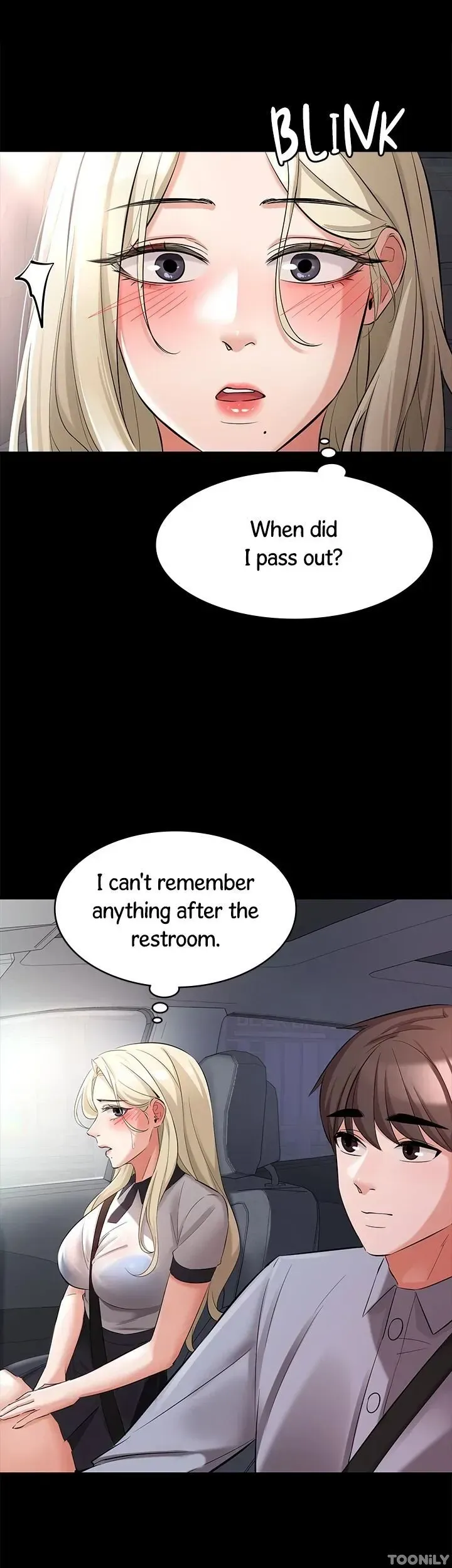 Naughty Little Sister Chapter 30 page 53 - 