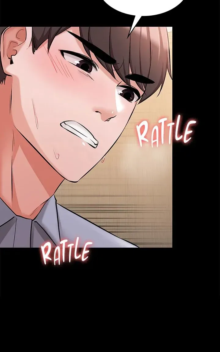Naughty Little Sister Chapter 30 page 8 - 