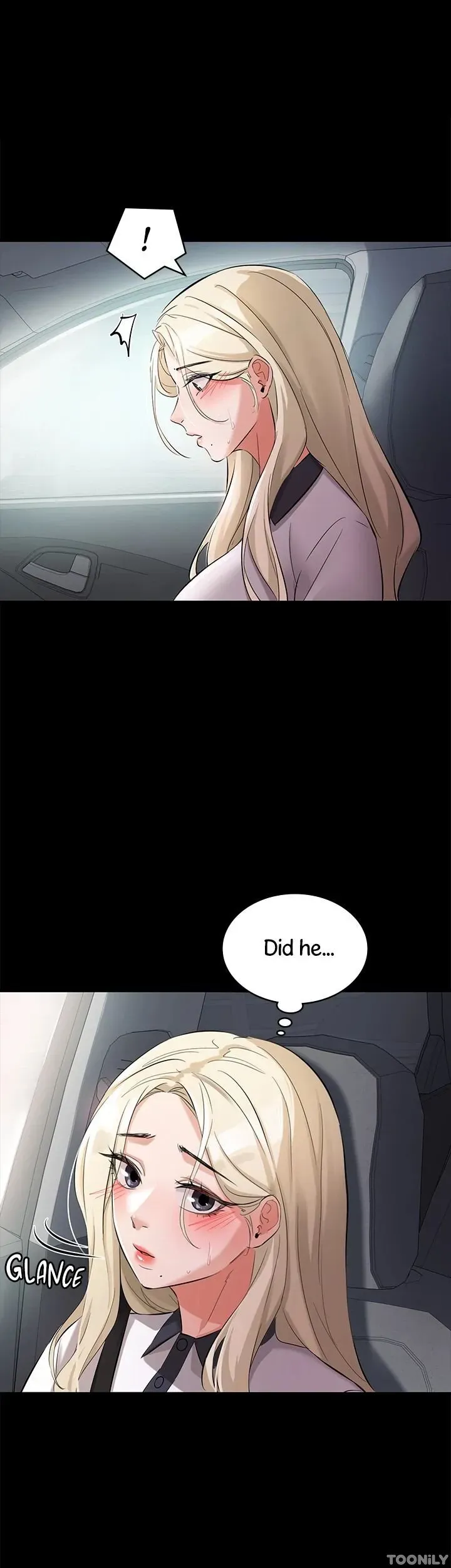 Naughty Little Sister Chapter 31 page 1 - 