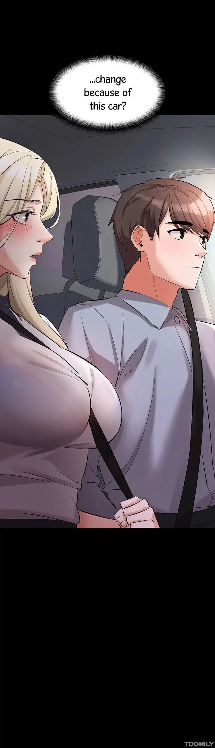 Naughty Little Sister Chapter 31 page 2 - 