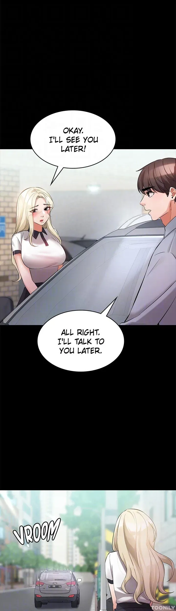 Naughty Little Sister Chapter 31 page 12 - 