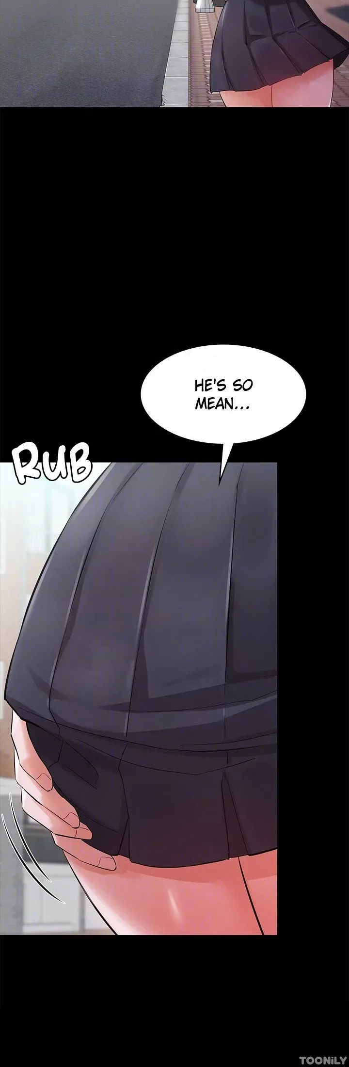 Naughty Little Sister Chapter 31 page 13 - 