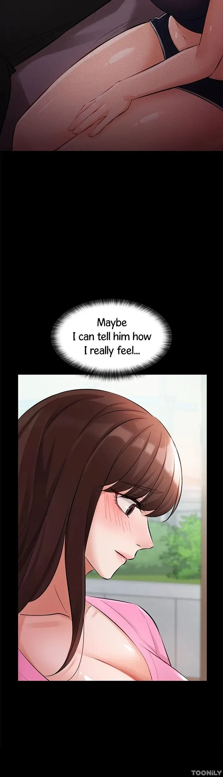 Naughty Little Sister Chapter 31 page 24 - 