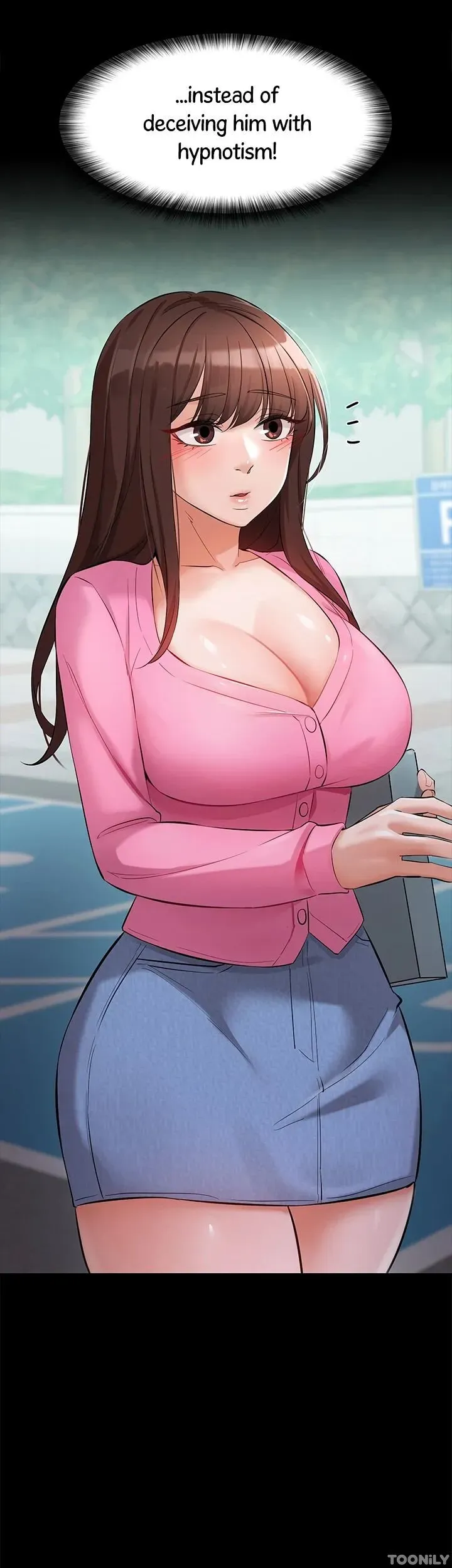 Naughty Little Sister Chapter 31 page 25 - 
