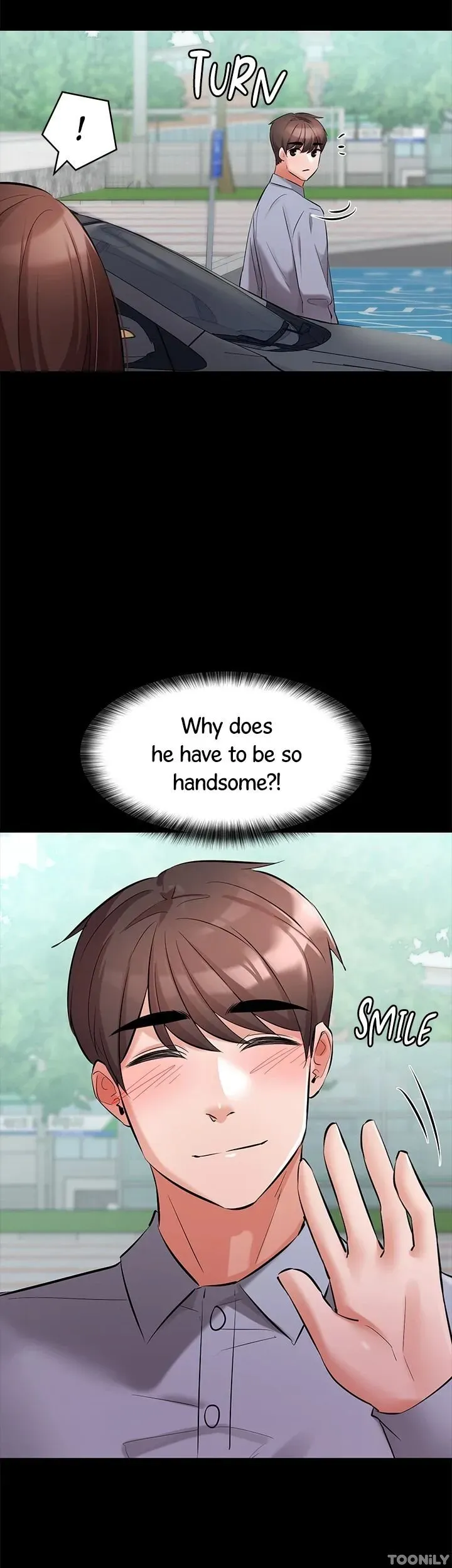 Naughty Little Sister Chapter 31 page 26 - 