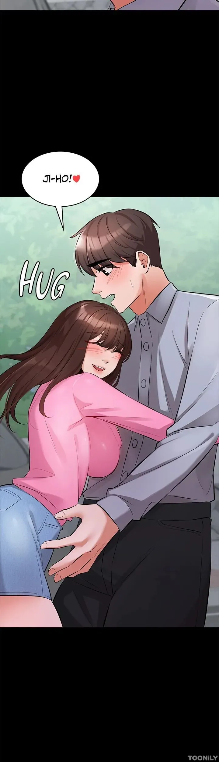 Naughty Little Sister Chapter 31 page 28 - 