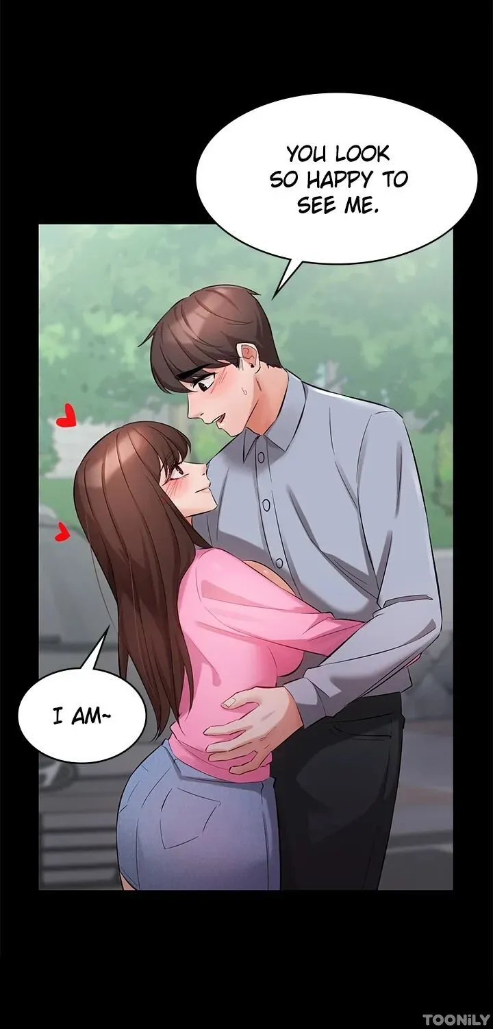 Naughty Little Sister Chapter 31 page 29 - 