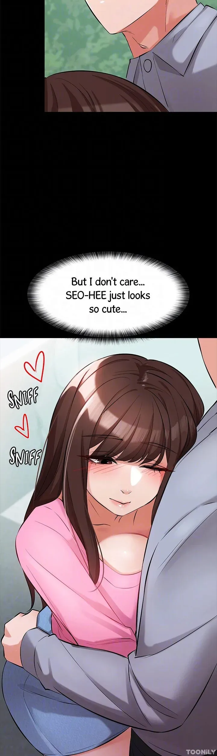 Naughty Little Sister Chapter 31 page 31 - 