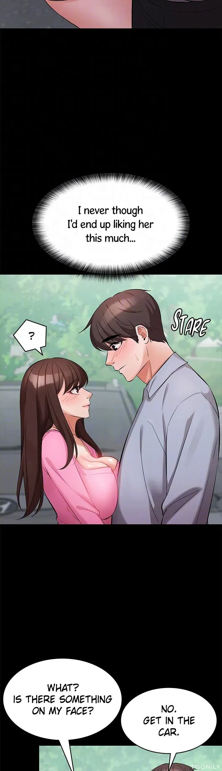 Naughty Little Sister Chapter 31 page 32 - 