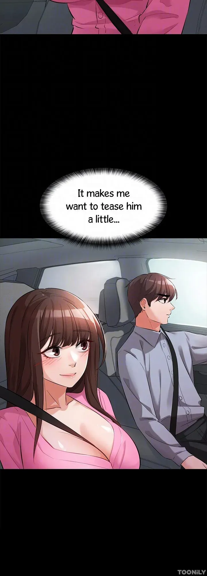 Naughty Little Sister Chapter 31 page 39 - 