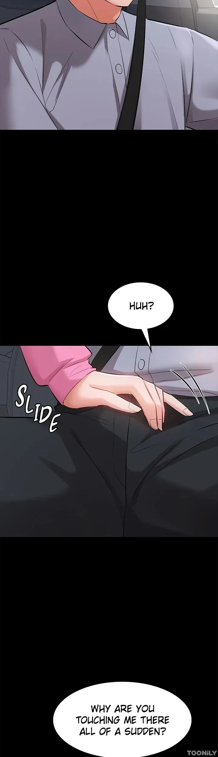 Naughty Little Sister Chapter 31 page 41 - 