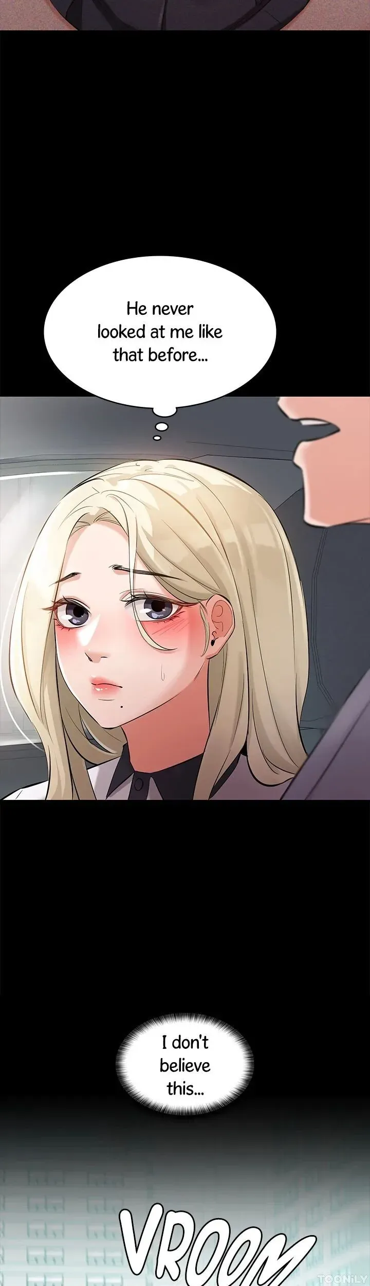 Naughty Little Sister Chapter 31 page 6 - 