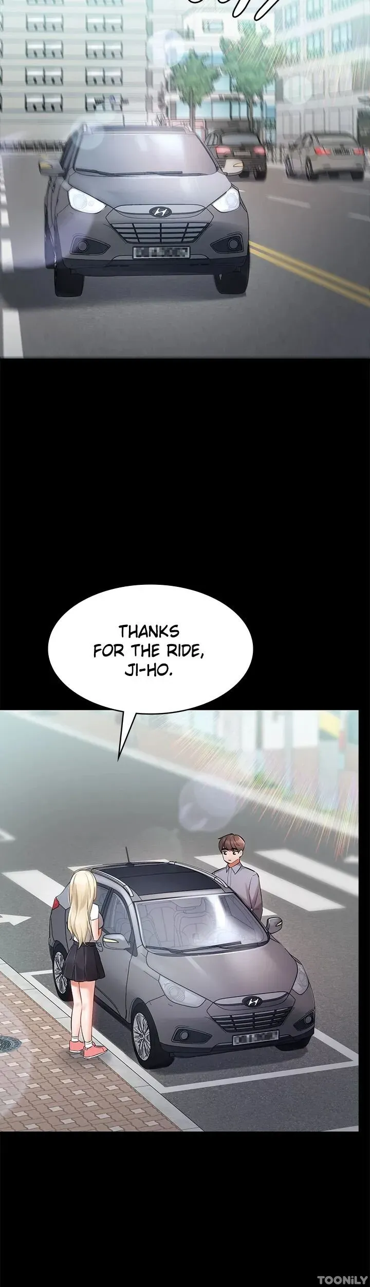 Naughty Little Sister Chapter 31 page 7 - 