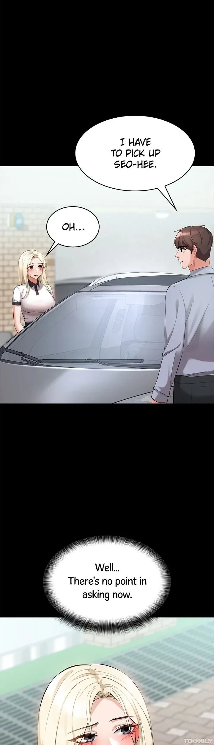 Naughty Little Sister Chapter 31 page 10 - 