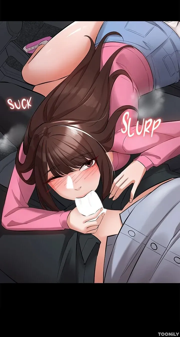 Naughty Little Sister Chapter 32 page 17 - 