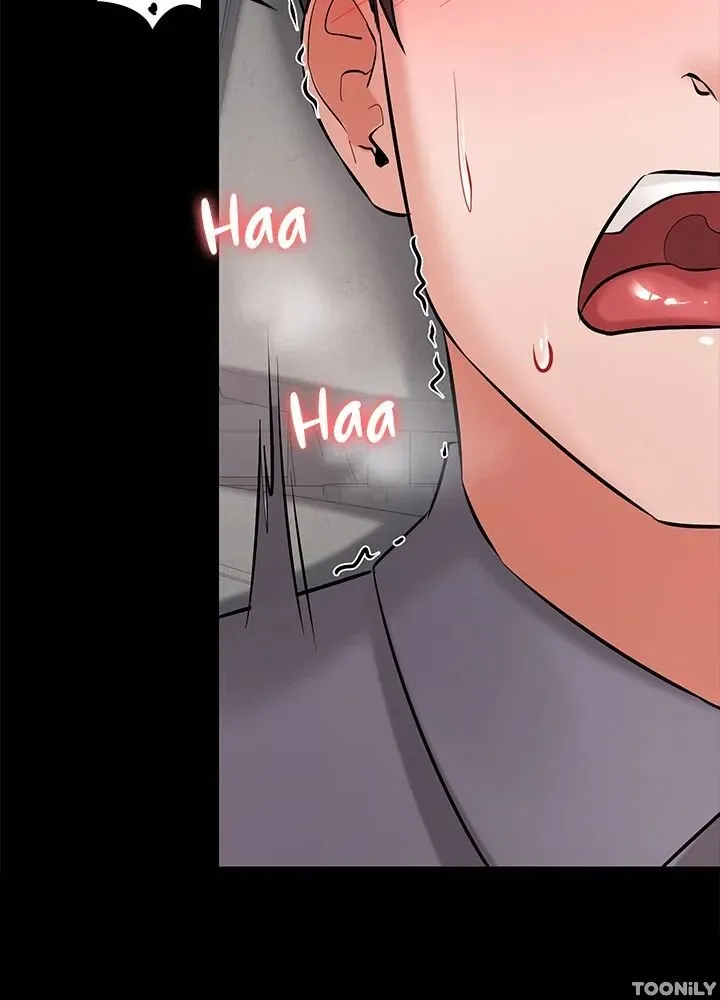 Naughty Little Sister Chapter 32 page 22 - 