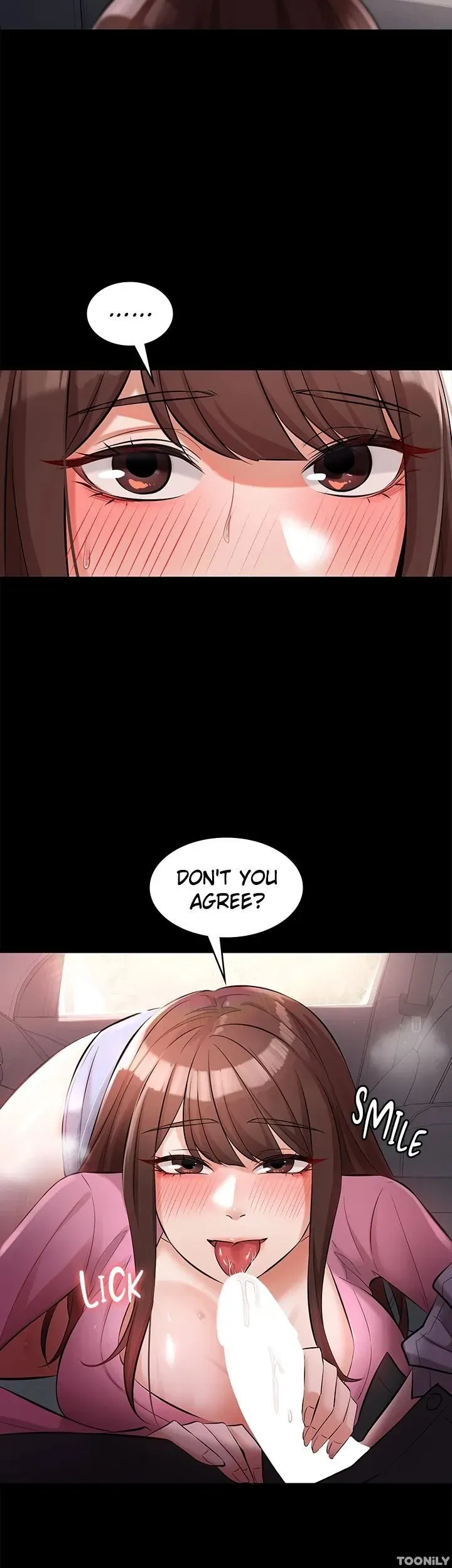 Naughty Little Sister Chapter 32 page 29 - 