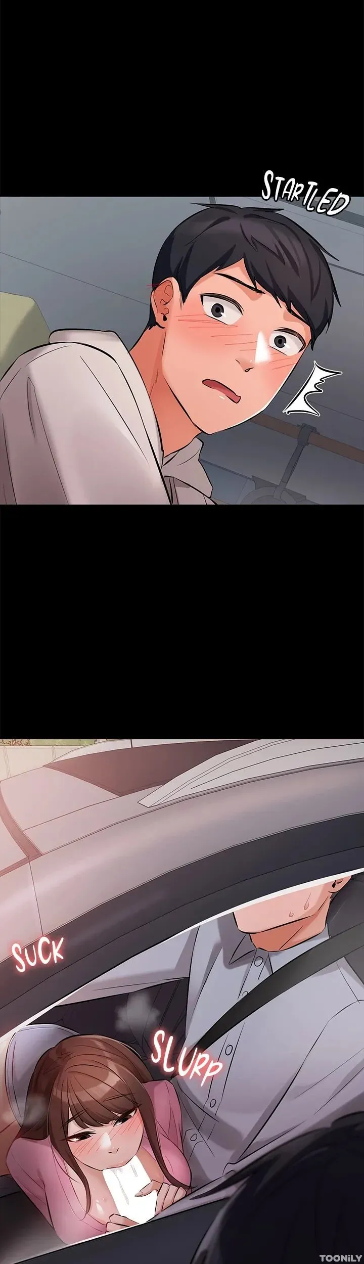 Naughty Little Sister Chapter 32 page 30 - 