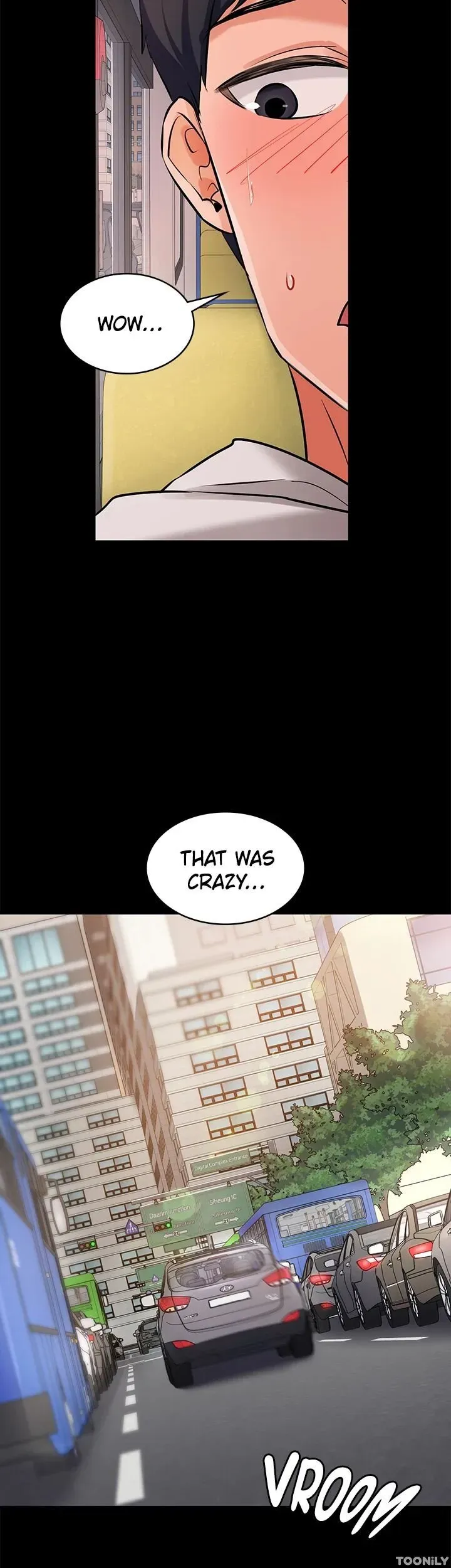 Naughty Little Sister Chapter 32 page 34 - 