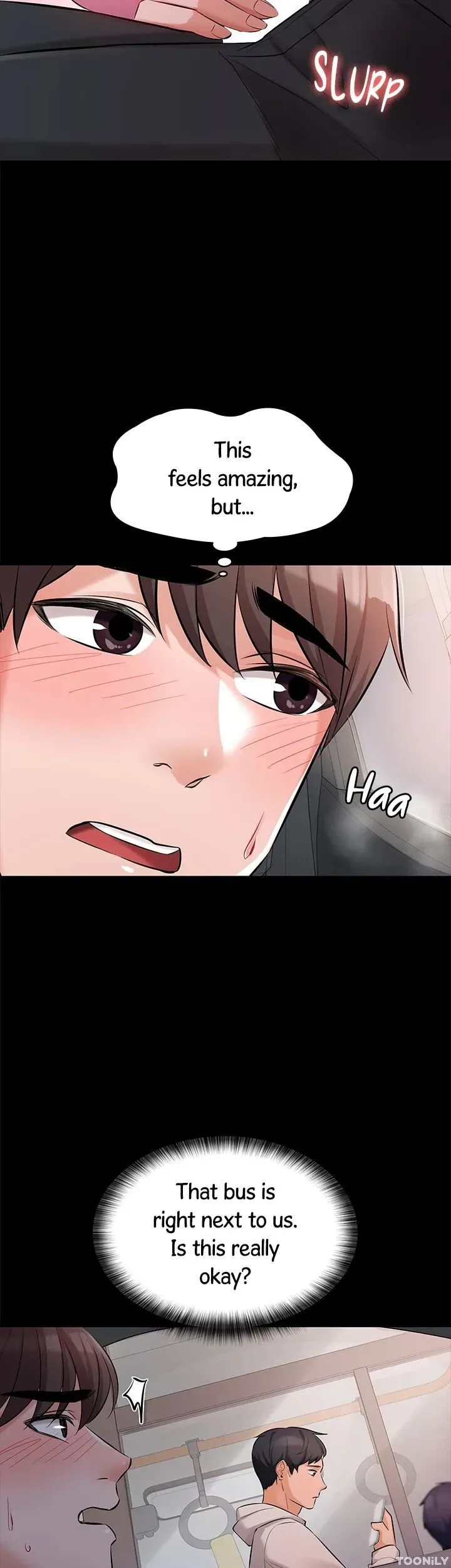 Naughty Little Sister Chapter 32 page 6 - 