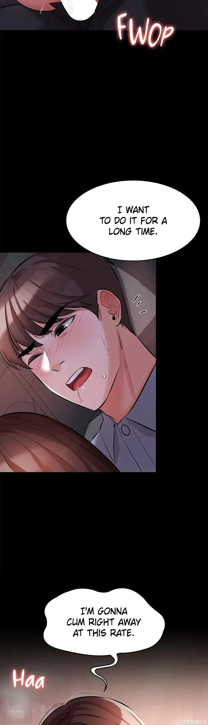Naughty Little Sister Chapter 33 page 13 - 