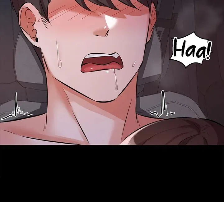Naughty Little Sister Chapter 33 page 19 - 