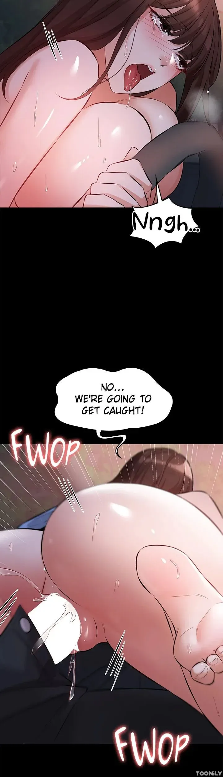 Naughty Little Sister Chapter 33 page 26 - 