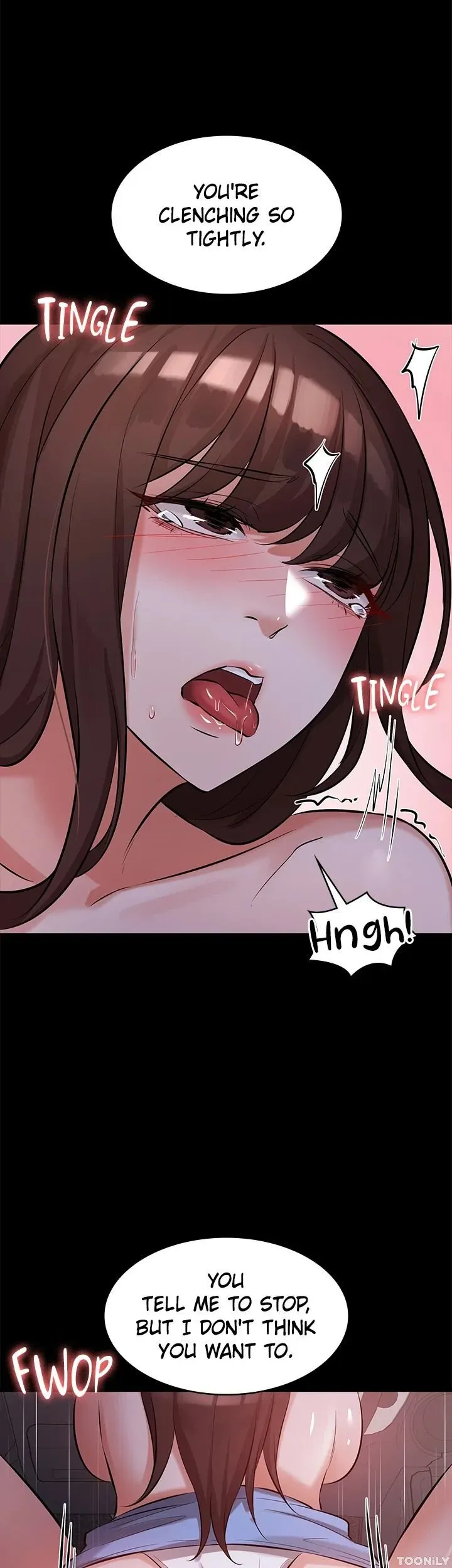 Naughty Little Sister Chapter 33 page 31 - 